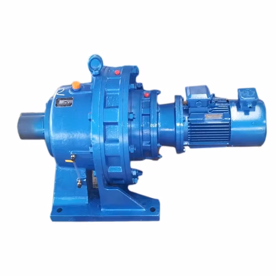 Import High-Performance Durable Variable Speed Motor Reducer for Industrial Use from China