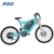 Import high performance stealth bomber bici electric bike ,100km/h speed 48V-96v brushless hub motor e bicycle from China