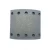 Import High Performance Truck Trailer Bus Brake Lining from China