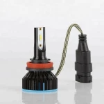 High power auto lighting system S6 car lamp bulb h11 led headlight