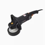 high power convenient handle electric car polisher  machine car polishing machine waxing machine