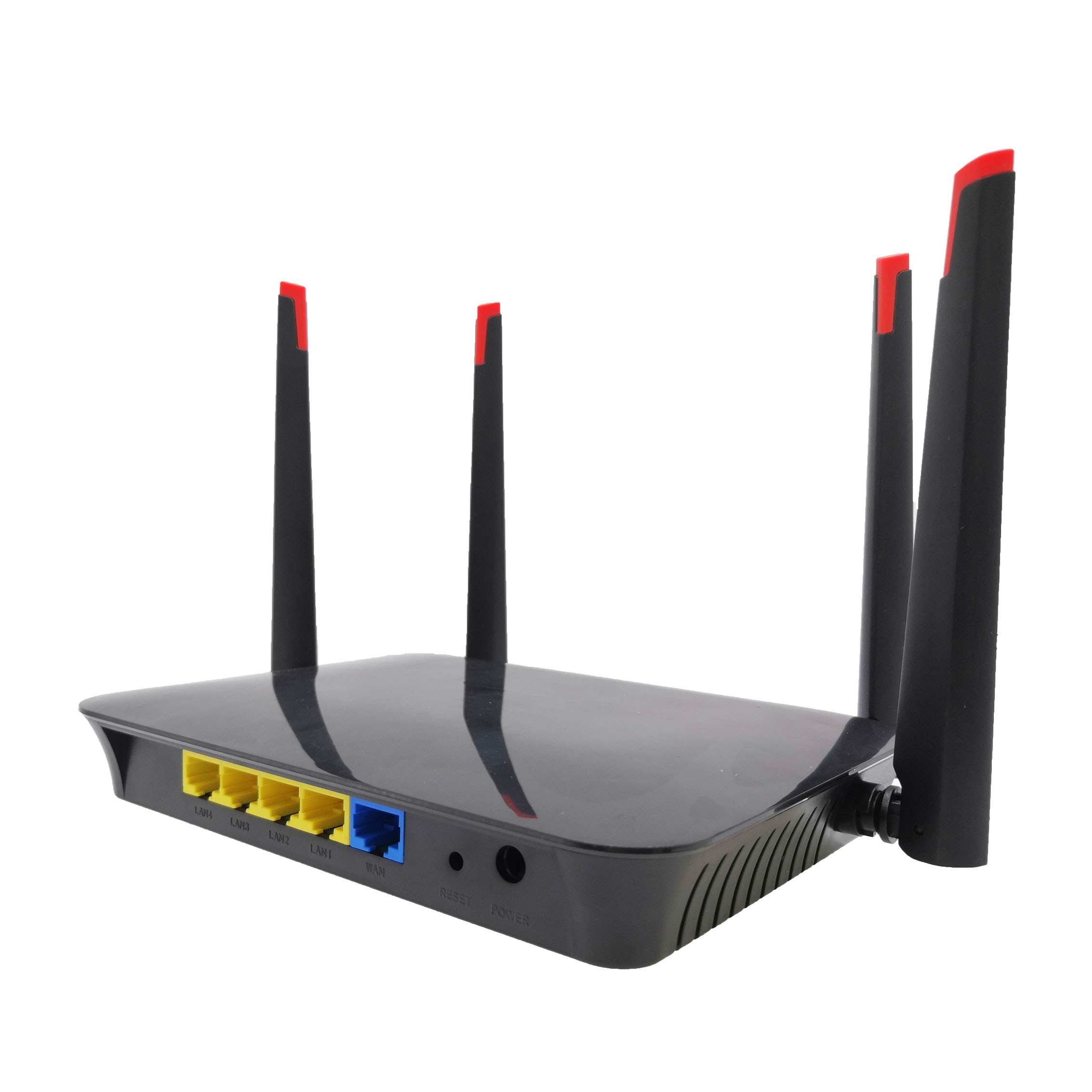 Buy High Power Wifi Routers Dual Band Wireless Routers Factory Price ...