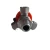 Import High precision 316 stainless steel three way ball valve for the opening and closing of a gas path from China