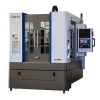 High Precision CNC Gantry Metal Mould Engraving Machine DC6060A