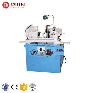 high precision cylindrical grinding machine for external