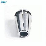 High Precision lathe er collet chuck for fixing drills and milling cutters
