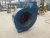 Import high pressure  industrial  blower fan centrifugal suction fan from China