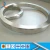 Import High pressure ring joint gasket / silicone gasket and o ring for pipeline flange from China