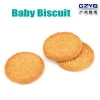 High Protein   Mini Cream Biscuits Cracker Baby Biscuit