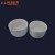 Import High Pure Zirconia ceramic Crucible For precious metal melting from China