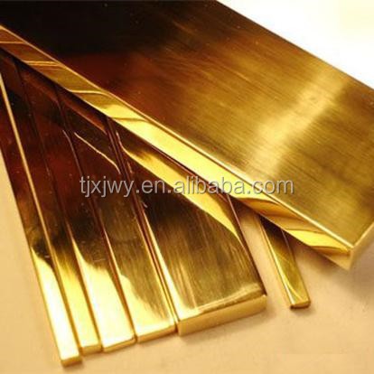 high purity chinese supplier thin copper foil brass leaf foil sheet 1000 leaves per pack-china factory