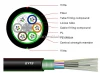 High-qualified large core optic fiber cable GTYS with PSP anti-moisture