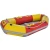 Import High Quality 0.90mm Tarplin Inflatable Water Rowing Boat 103&quot;x54&quot; Outdoor Inflatable Fishing Boat from China