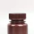 Import High quality 1000ml plastic brown bottle reagent for laboratory from China