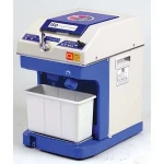 High Quality 1000ml Volume Ice shaver & crusher Machinery Certificated By CE,KC