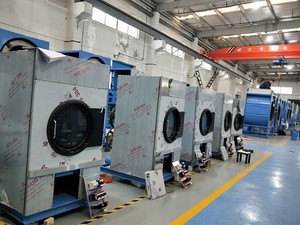 high quality 30kg laundry washer extractor, automatic industrial laundry equipment