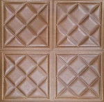 High Quality 3D Wallsticker   Rhomb Square Pattern 3d wall sticker/ Creative DIY 3D Self-Adhesive waterproof PE Foam Wallpapers