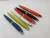 Import High Quality Accept Custom Anti-slip Aluminium Roller Ball Pen, Ball Point Pen from China