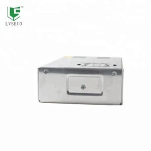 High Quality Aluminum Shell 350W Industrial Power Supply