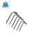 Import High quality &amp; strength hex wrench/allen key for Hexagon socket screw bolt from China