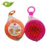 High quality and cheap price hanger deodorizer moth block with air freshener