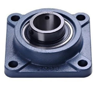 High quality and factory price Pillow Block Bearing UC409