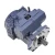 Import High quality and low price Rexroth A4vg Booster Piston Pump with A4vg 90 Hydraulic Pump rexroth pump from China