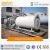 Import High Quality Asphalt Thermal Oil Heating Boiler with Circulation Pump from Algeria