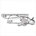 High quality auto spare parts 33D 837 399 A Left Front Glass Lifter
