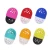 Import High Quality Beauty Silicone Travel Silicone Blender Holder Make up Sponge Case from China