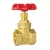Import High quality brass gate valve volvo fh12 brake valve oil trumpet from China