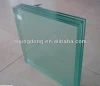 High quality buildings clear float glass