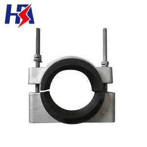 High Quality Cable Cleat Electrical Cable Fixed Clamp JGW Series Cable Cleat