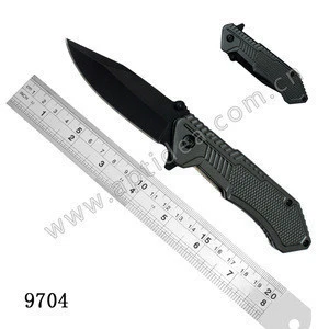 High quality camping knife outdoor survival knife