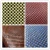 Import high quality carbon fiber cloth,195q/ sq.m 4H Satin weave Z Shape 3k carbon-kevlar hybrid fabric (Yellow_Black) from China