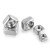 Import High Quality Carbon Steel Stainless Steel Square Nuts from China