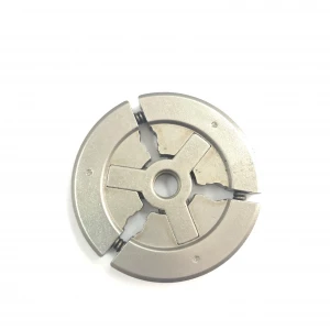 High quality chainsaw accessories power metal spare part clutch