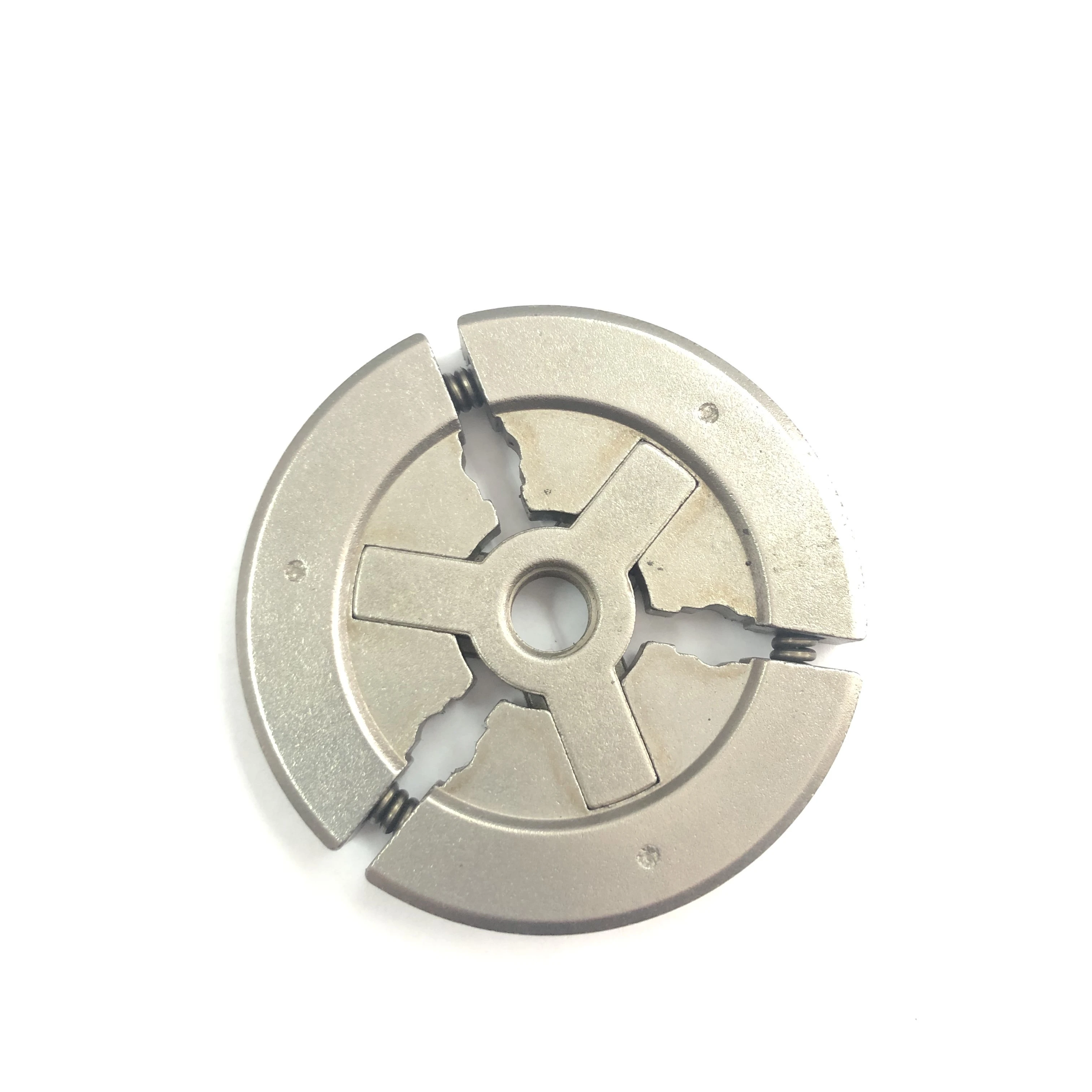 High quality chainsaw accessories power metal spare part clutch
