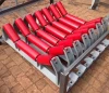 High quality China factory supply conveyor steel idel roller with good price