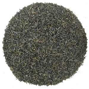 high quality chunmee green tea 4011 for Ivory Coast