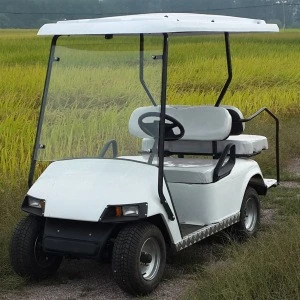 High Quality Club  Resort Car  Utility Vehicles Electric 4 Seater Golf Cart