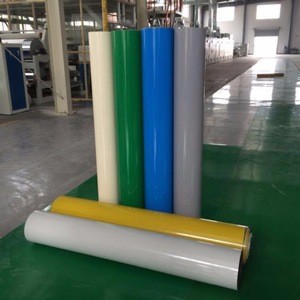 High quality coiled industry flooring, epoxy  flooring, replace PVC Flooring