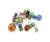 Import High Quality Colorful Glass Marbles For Children from China