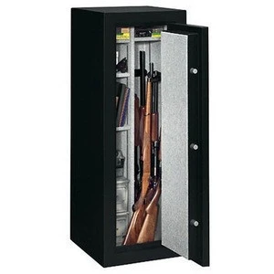 High Quality Combination 14 Gun Safe For Sale