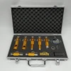high quality common rail injector assemble tool kit CR injector repair tools