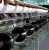 Import High quality cotton yarn making machine ring spinning machine from China