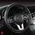 Import High Quality Cowhide Steering Wheel Cover Wear-Resistant Delicate Skin-Friendly Breathable Fresh Moisture-Absorbing Black Series from China