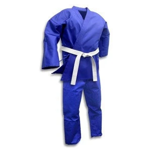 high quality Custom Karate Uniforms / Martial Arts Wear