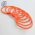 Import High quality custom rubber sealing colored float o ring made in china from China