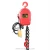 Import High quality customized DHS 1Ton 3m 6m G80 chain electric chain hoist from China